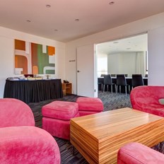 venue